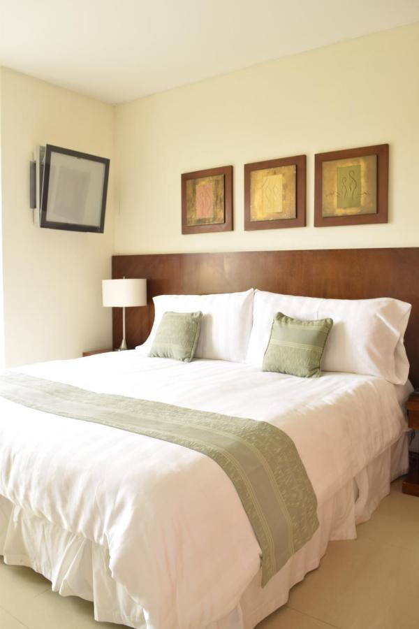 Wyndham Garden Villavicencio Rnt 26993 Restrepo  Exterior photo